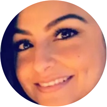 Patricia Viscaino, MS