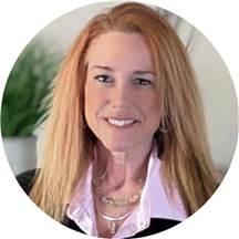 Patricia Weber, LCSW