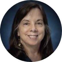 Patricia Wertman, LCSW