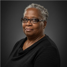 Patricia Whitaker, LPC