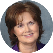 Patricia Williams-Thompson, MS