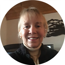 Patricia Zacharias, LCPC