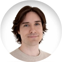 Patrick Barbieri, LMSW