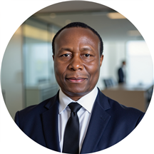 Patrick Birisi, APN, PMHNP-BC