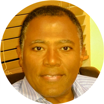 Patrick Boursiquot, LCSW