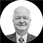 Patrick Cleveland, LPC, LPCC, MFT