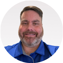 Patrick Crook, APRN, NP