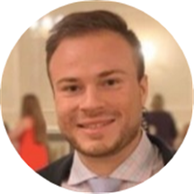 Patrick Giaquinto, PT