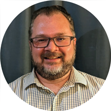 Patrick Griffiths, LMFT