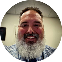 Patrick Hoekstra, LCSW