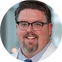 Patrick Kelly Dougherty, PA-C