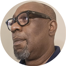 Patrick Okeke, PMHNP