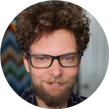 Patrick Powell, LMHC