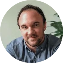 Patrick Rettig, MA, LMHC