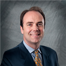 Patrick Russell, LCSW