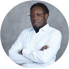 Patrick Wambugu, APRN, RN