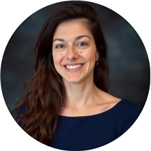 Patrycja Daniel, LAc