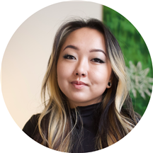 Patsy Thayieng, LCSW