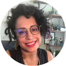 Patty Gonzalez, LMFT