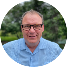 Paul (Andy) Martin, LPC