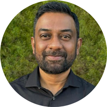 Paul Balarajan, AMFT