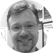 Paul Colosky Jr., PT