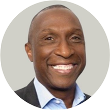 Paul Edwards, PMHNP-BC