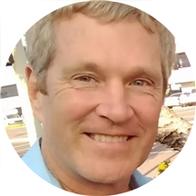 Paul Ellingsen, LMFT