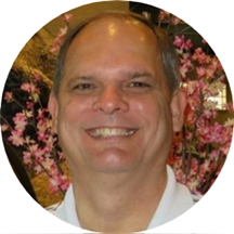 Paul Fairbanks, LCPC