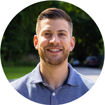 Paul Glushakov, DPT, PT