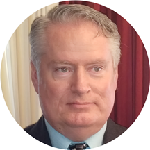 Paul Hogate, MSW, LCSW