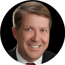 Paul Hunnicutt, PMHNP