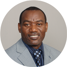 Paul Kariuki, APRN, RN, NP