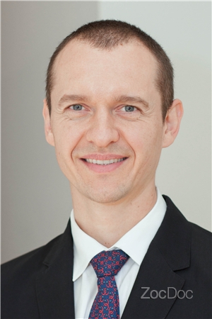 Paul Kempisty, LAc, MSTOM