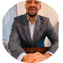 Paul Okoronkwo, APRN, RN