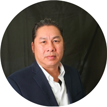 Paul Prettapapop, PMHNP-BC