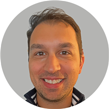 Paul Russomanno, LAC