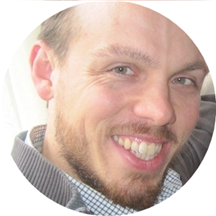 Paul Zasada, LMHC, MA, LCPC