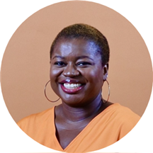 Paula Bamgbose-Martins