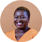 Paula Bamgbose-Martins