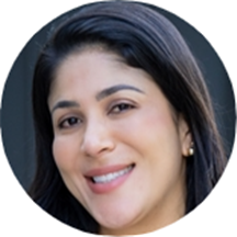 Paula De Souza Glaser, RD, RDN