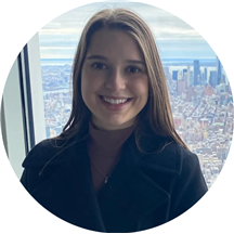 Paula Galazka, CCC - SLP