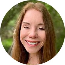 Paula Harwood McKenna, PMHNP-BC