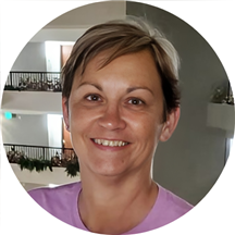 Paula Lawrence, LCPC