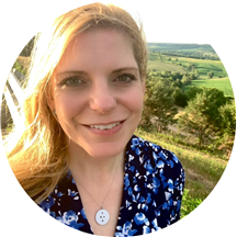 Paula Rucci Voigt, LCPC