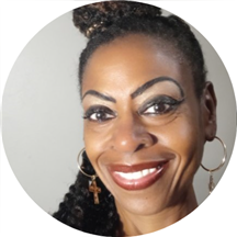 Paula Standberry, LMHC