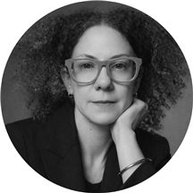 Paula Weisman, PMHNP