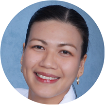 Paula Zervoulakos, FNP-C