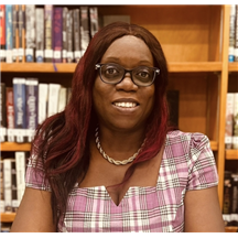 Paulette Diggs, LCSW