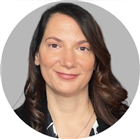 Paulette Giarratano, LMSW, MSW, MA